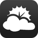 Clock Stand - Elegant clock with local weather and alarms